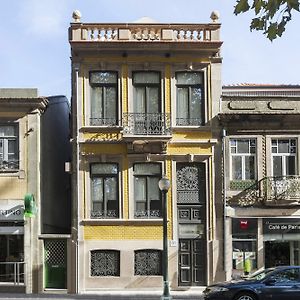 Bo - Marques Apartments
